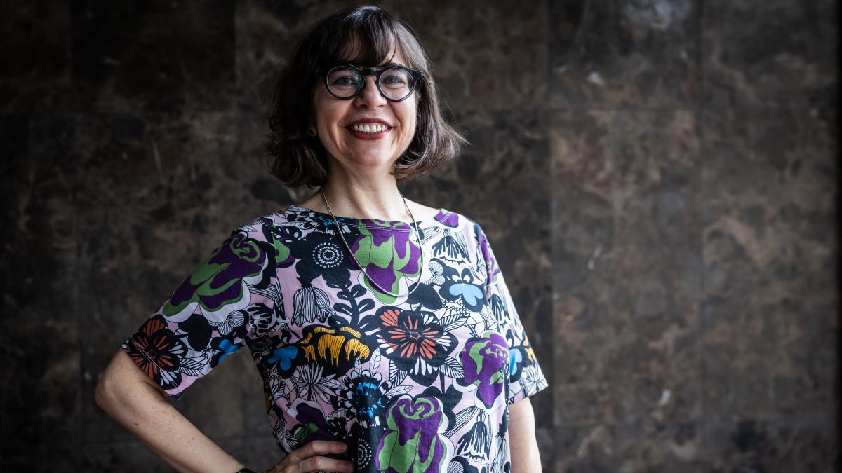 “Queremos comercio de barrio pero luego no compramos en él; somos unos hipócritas”