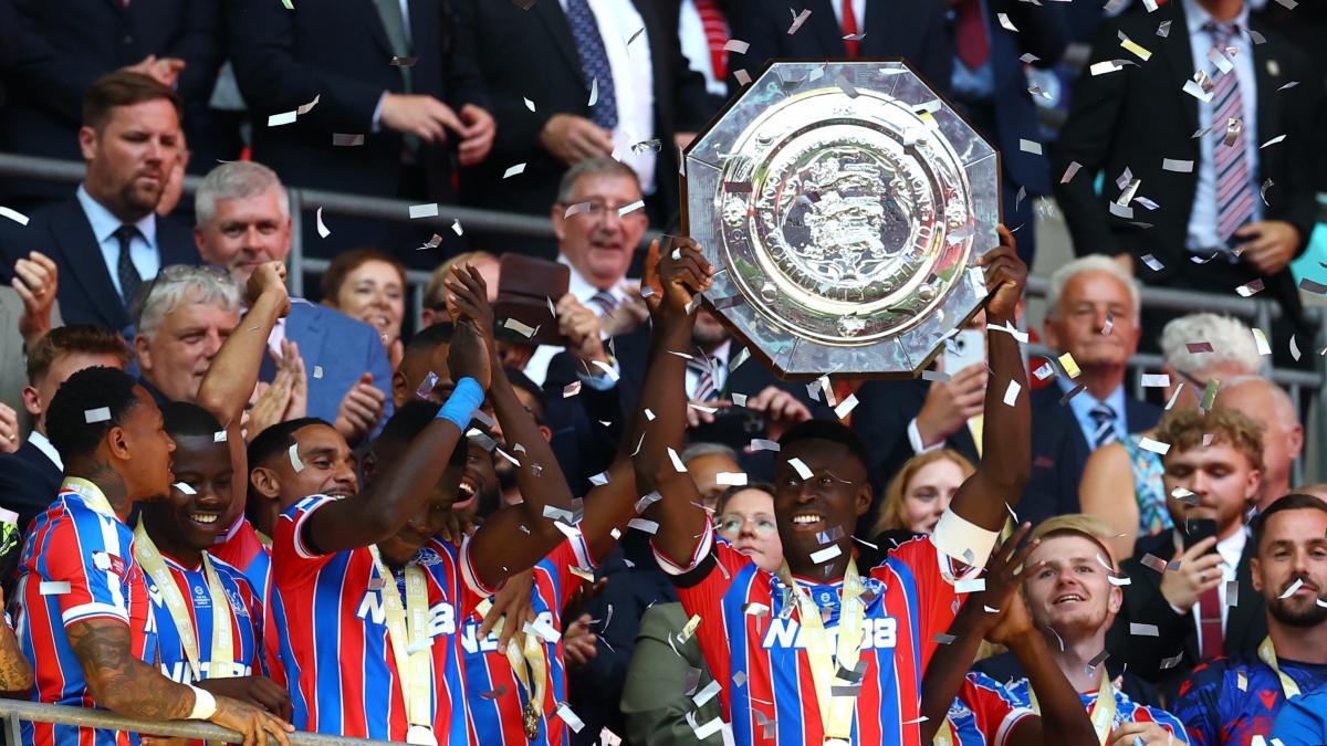 El Crystal Palace no tiene tiempo para fiestas: lo expulsan de la Europa League por culpa de la multipropiedad
