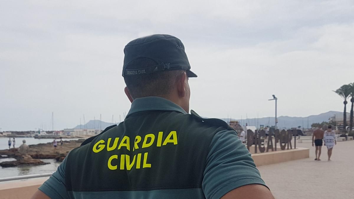 Detenida en Valencia por estafar 8.700 euros a empresa segoviana usando el método BEC