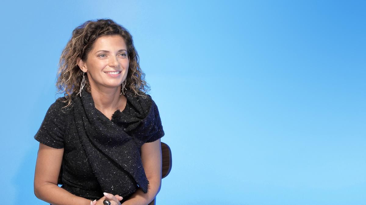 Lera Boroditsky, psicóloga: “Explorar los desencuentros es una oportunidad para aprender algo nuevo, porque cada uno de nosotros tiene una visión limitada del mundo”