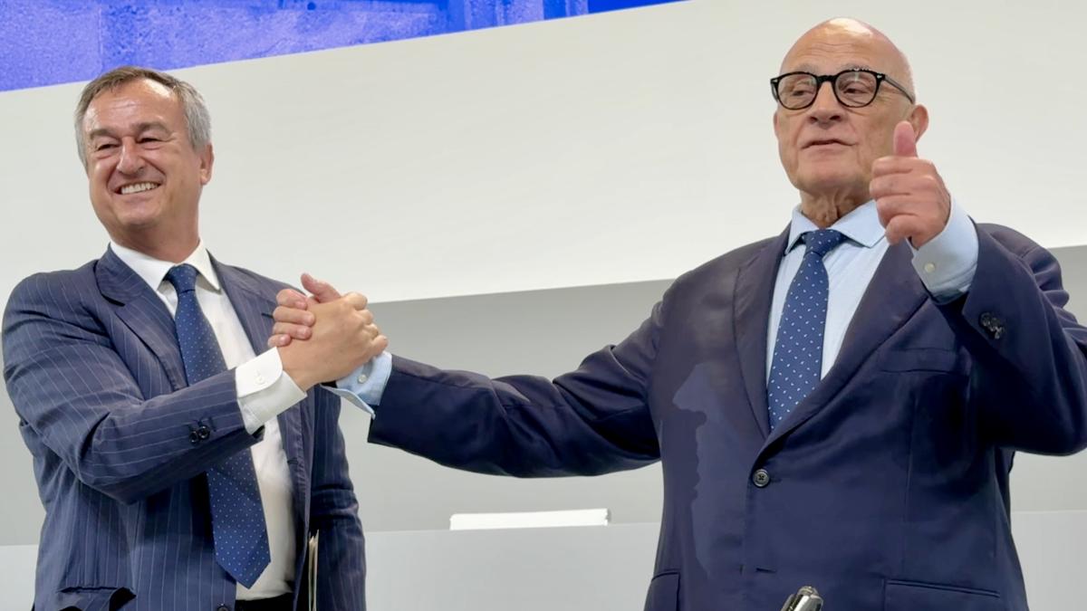 El Sabadell ya vale doce veces más que en el primer intento de fusión con BBVA