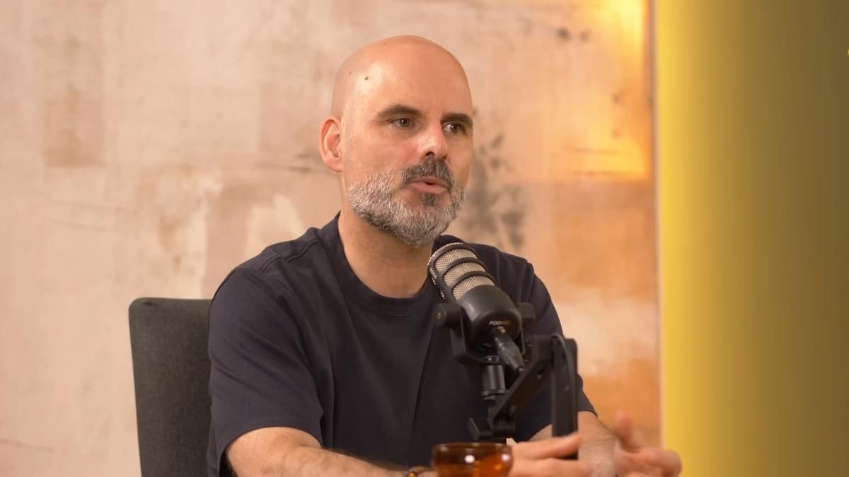 José Carlos Ruiz, filósofo: “La autoayuda saca una frase de la filosofía y la reinterpreta como quiere. Conócete a ti mismo es una frase muy cruel”