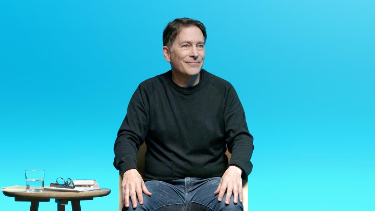 Gerry Garbulsky, profesor de oratoria: “Quizá lo que tenemos que hacer no es intentar alargar la vida, sino ensancharla”