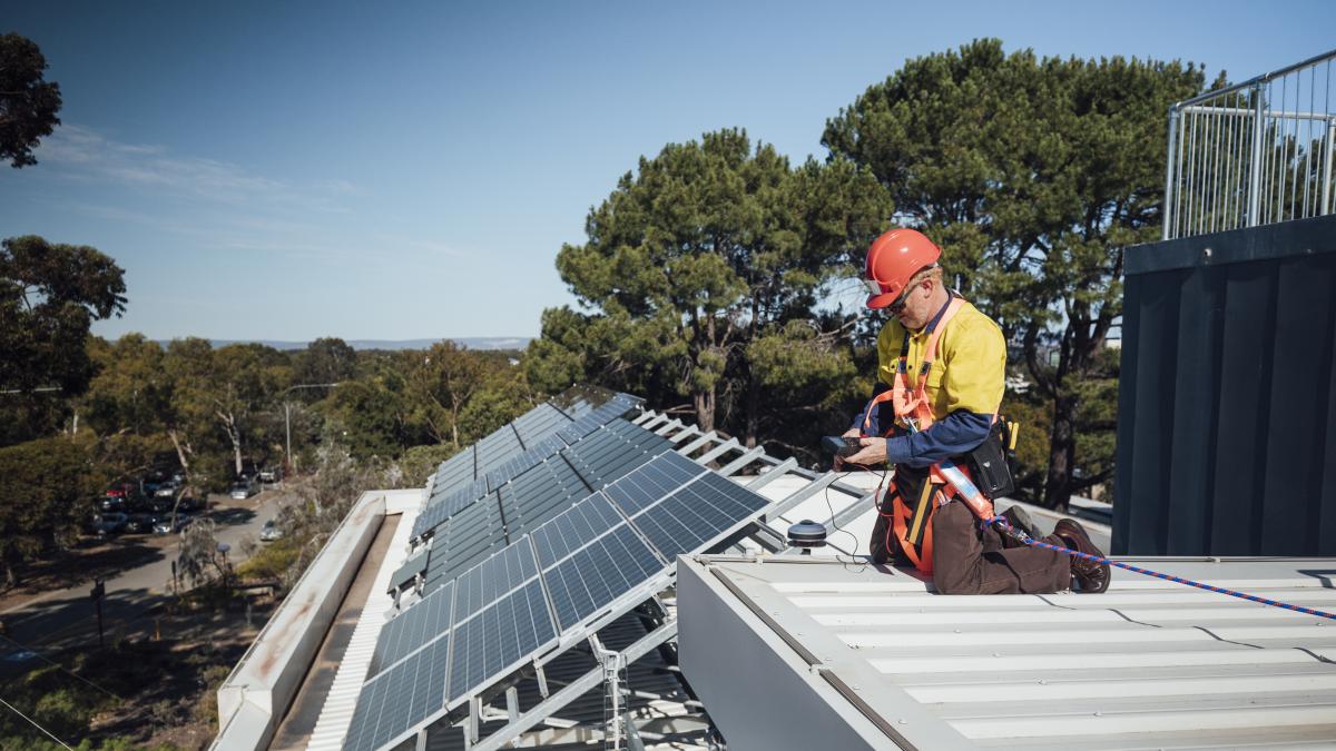 La eficiencia energética, ventaja competitiva para las pymes