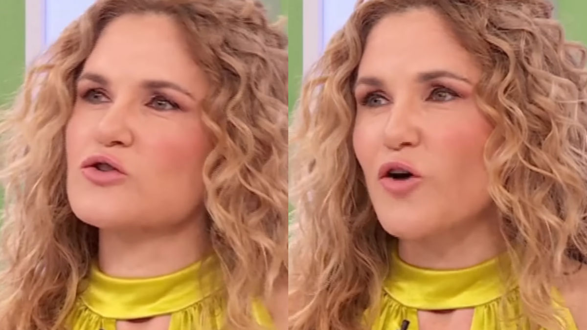 Silvia Congost, psicóloga: Tendemos siempre a fijarnos en el envoltorio, pero solo cuando tenemos una buena autoimagen y un buen autoconcepto es cuando estamos inmunizados