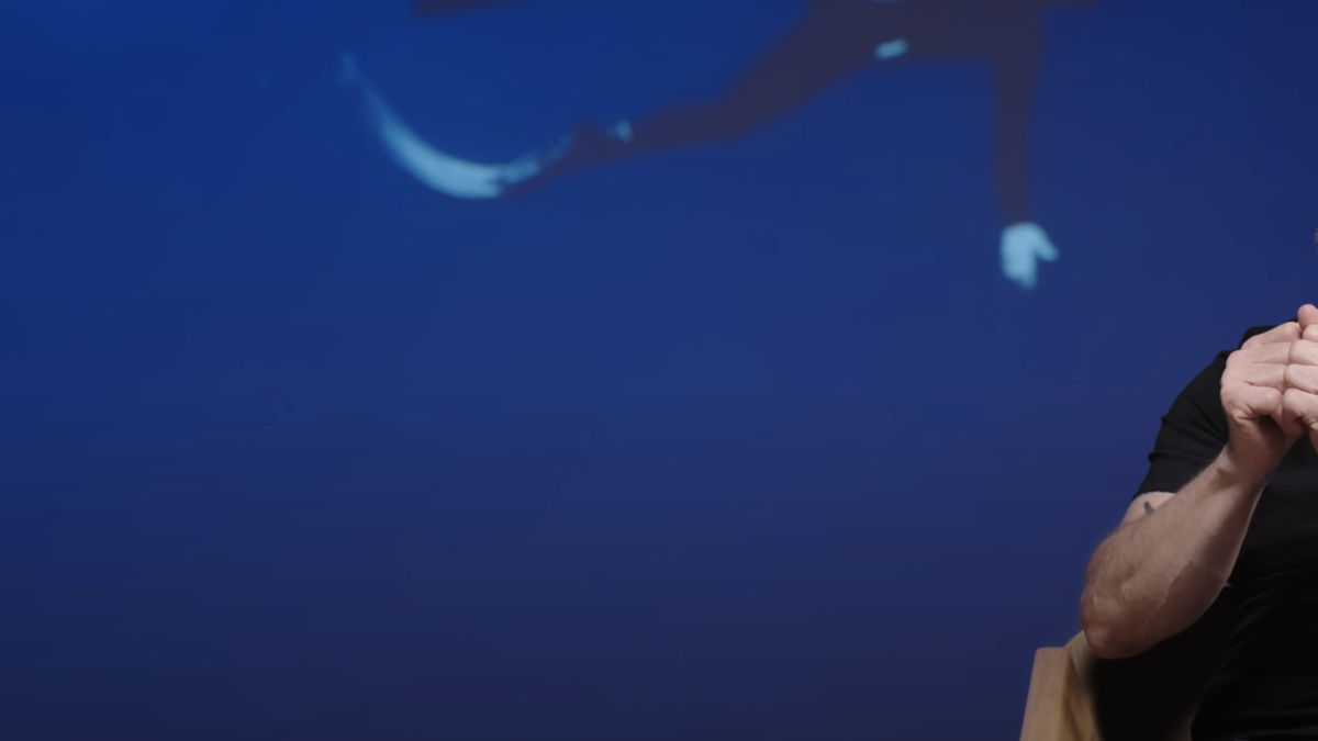 Guillermo Prieto Pirry, periodista: “A nosotros nos enseñan o nos tratan de decir en las charlas de motivación que todos los sueños son posibles. No lo son”