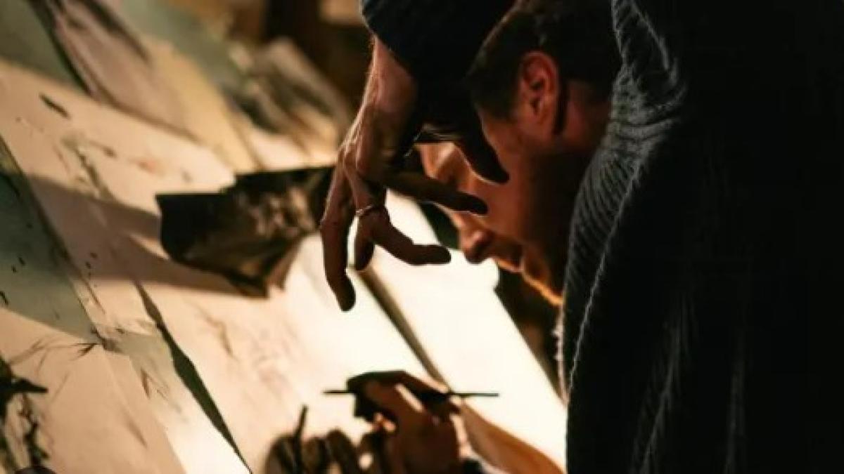 El festival de Sitges homenajeará a Benedict Cumberbatch, Carmen Maura y Terry Gilliam