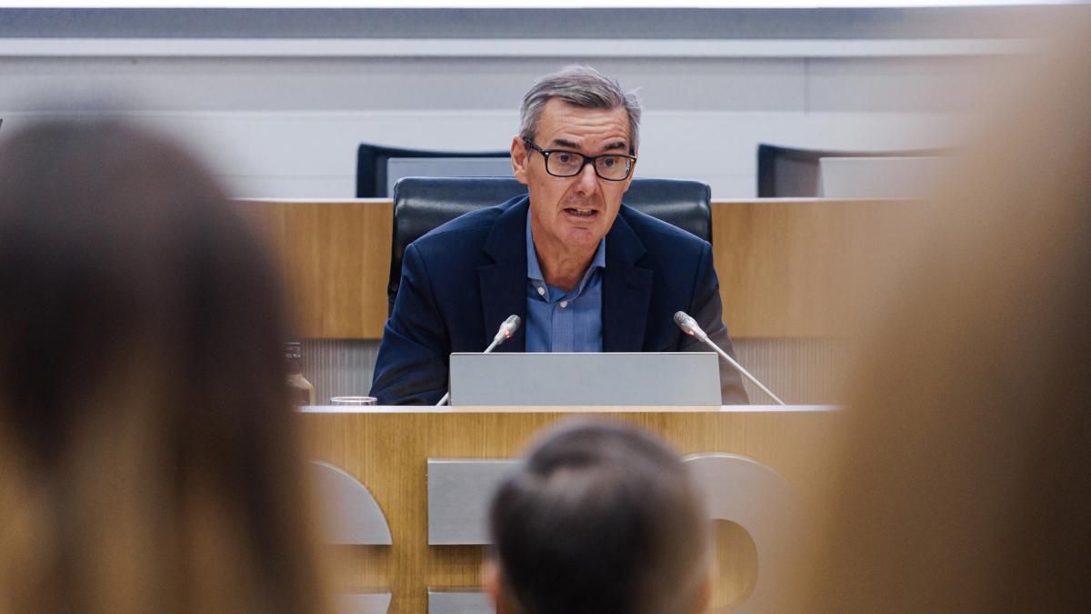 La CNMV ve sentido a cambios en el decreto de opas tras la operación BBVA-Sabadell