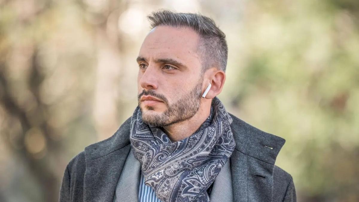 Rubén López de Miguel, experto en planificación financiera: “Si en septiembre empiezas a crédito, no llegas vivo económicamente a diciembre”