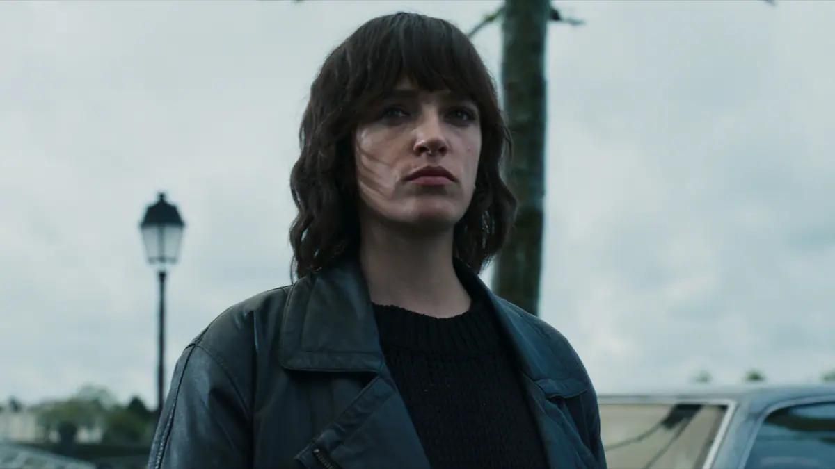 Díaz Yanes regresa con un impactante thriller sobre una infiltrada en ETA: “Va a haber más películas sobre la banda terrorista”