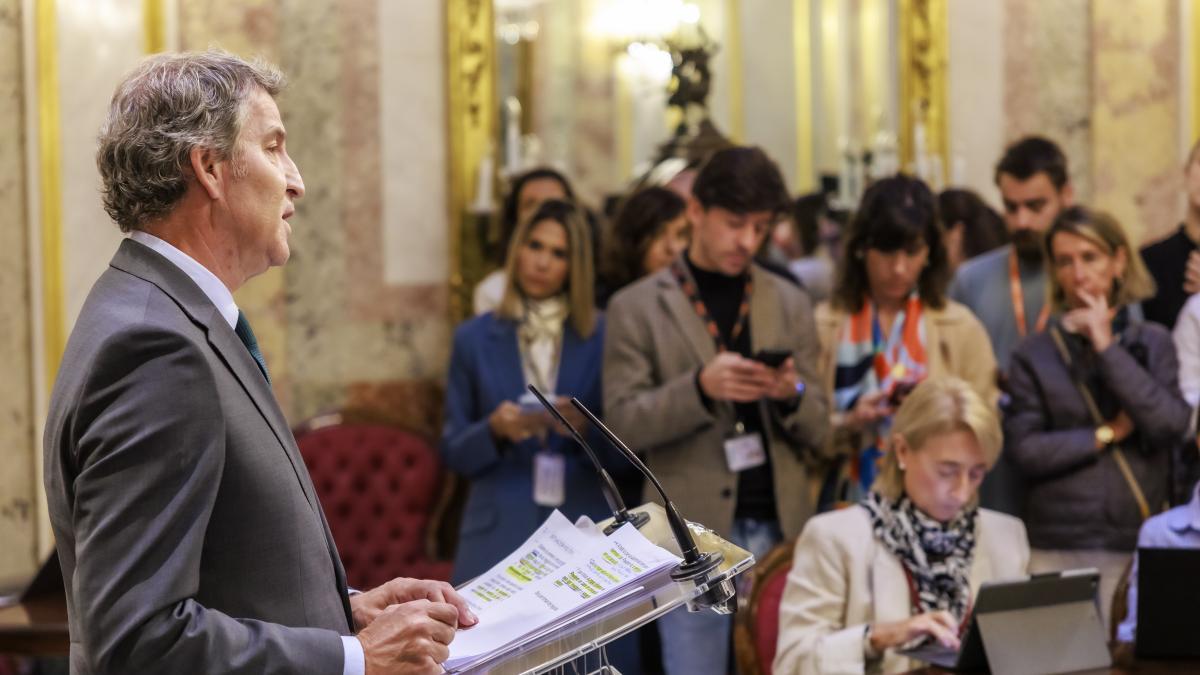 La hora de los conservadores