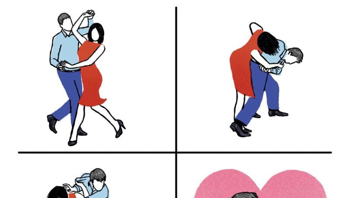 Historia de amor entre accionista del BBVA y del Sabadell