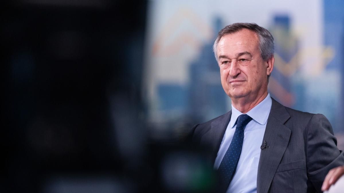 César González-Bueno: “Esta oferta no va a salir, la aceptación rondará solo el 25%”