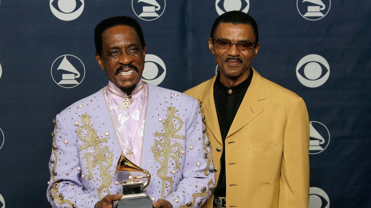 Muere el hijo de Tina Turner un día después de cumplir 67 años