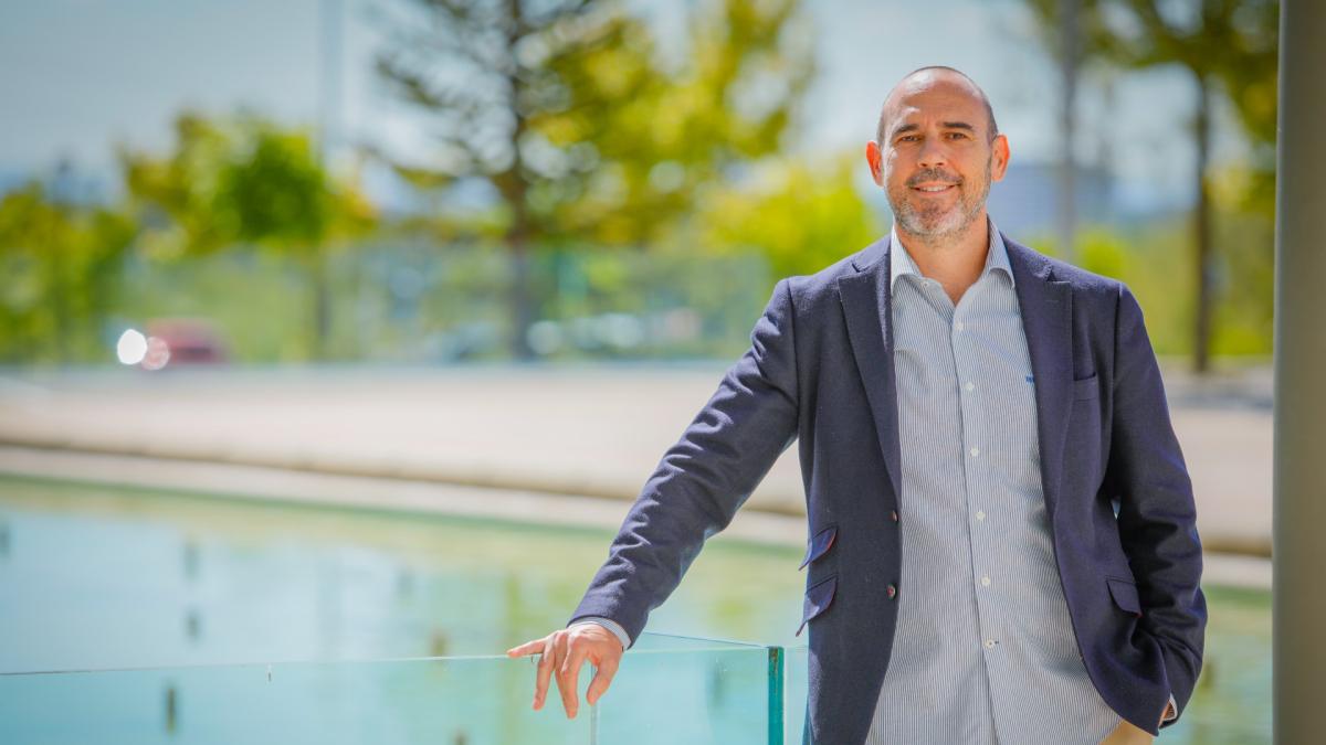 Jonathan Benito, neurocientífico: “La amabilidad es un camino real hacia hacia la felicidad, hacia la salud, hacia relaciones más sanas y vidas más plenas”