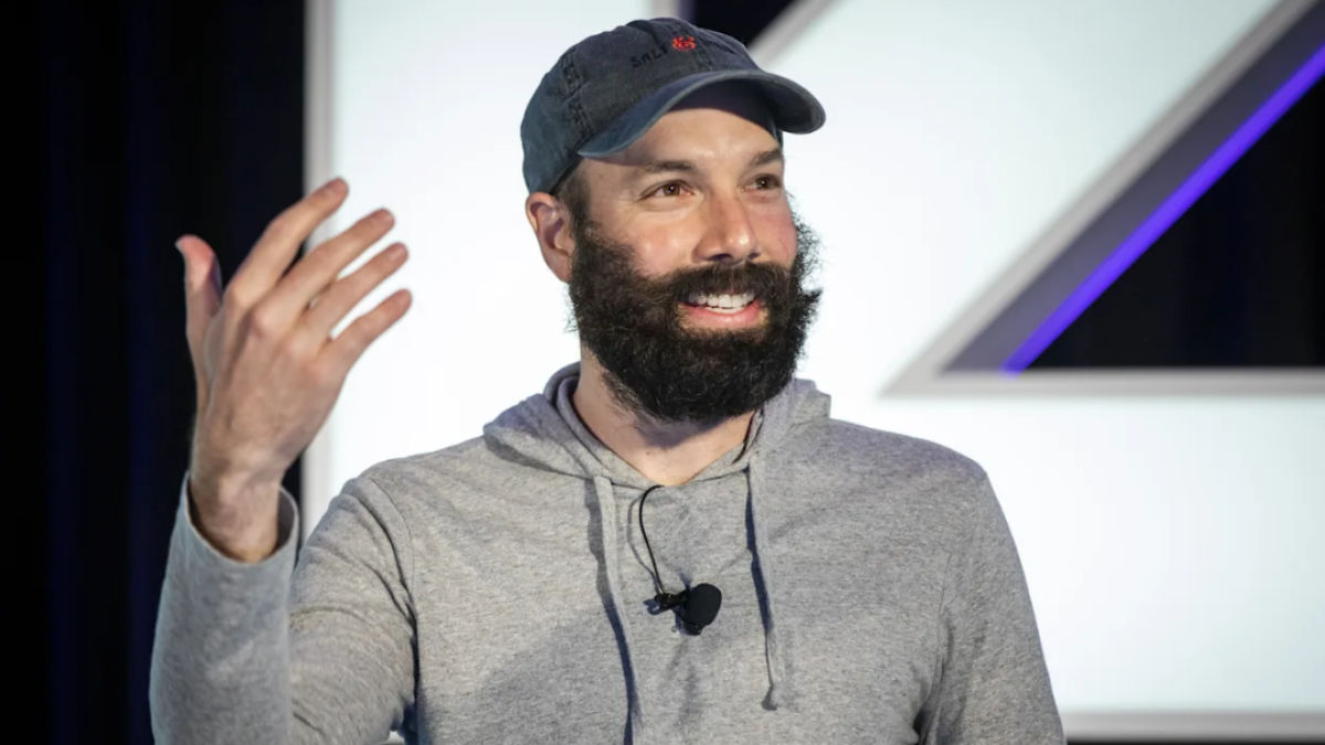 Jack Conte, CEO de Patreon: “Hay muchas implementaciones de la IA que son geniales. Me gustaría que la estuviéramos usando de forma que no fuera en una especie de guerra con las personas creativas”