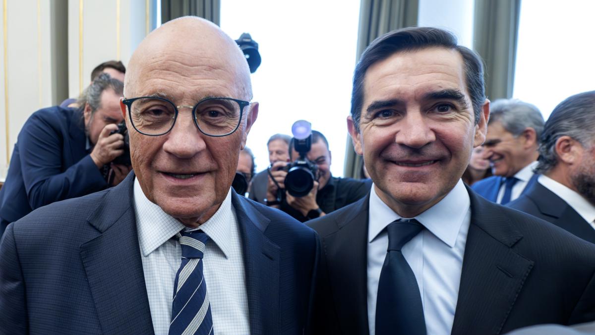 Los tres escenarios (y medio) para el día D de la opa al Sabadell