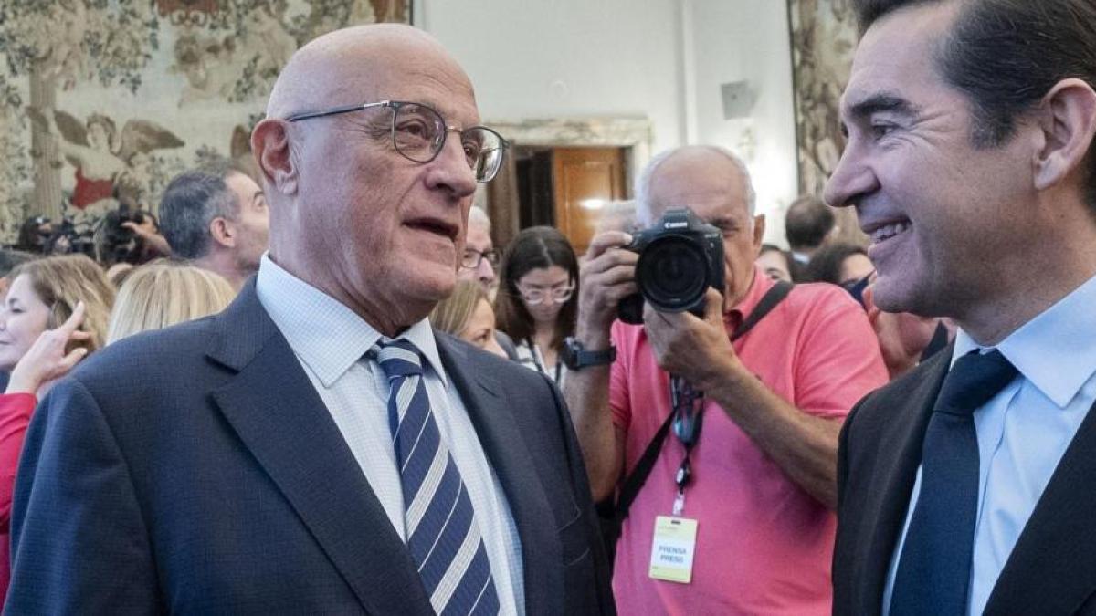 La fallida opa del BBVA sobre el Sabadell: los 17 meses de una larga batalla financiera