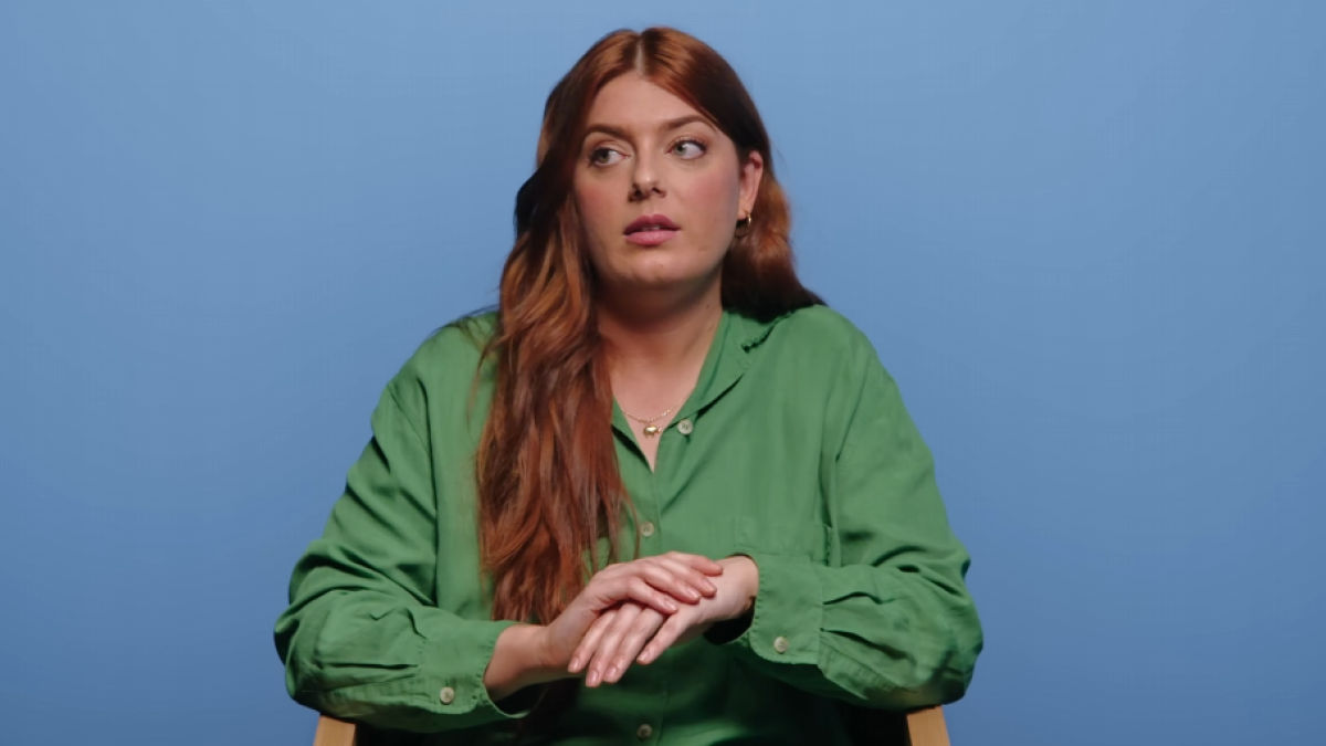 Tamara Pazos, bióloga: “Salir a dar ese paseo y que te dé el sol puede cambiar un poquito tu perspectiva a la vuelta”