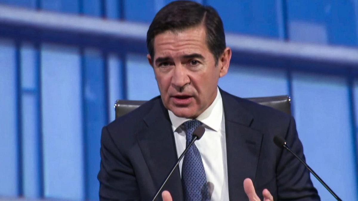 El BBVA achaca el revés a la segunda opa, los retrasos y los minoritarios