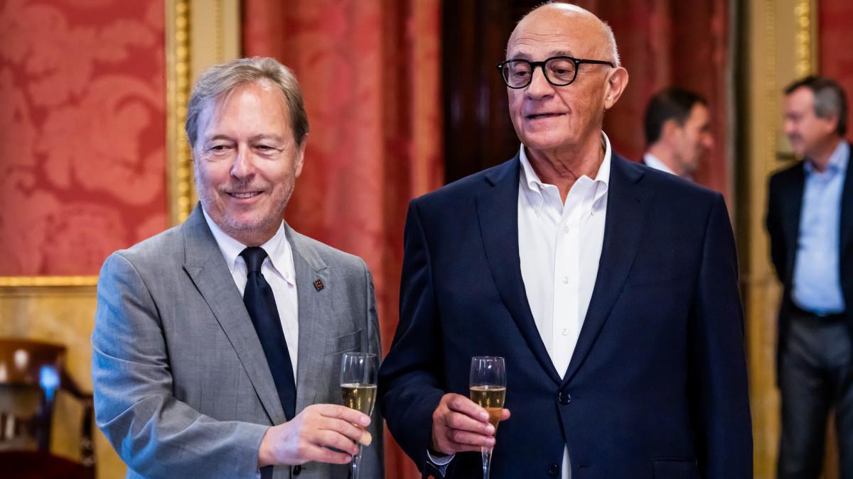 El Sabadell reconoce el apoyo de la sociedad catalana ante el BBVA