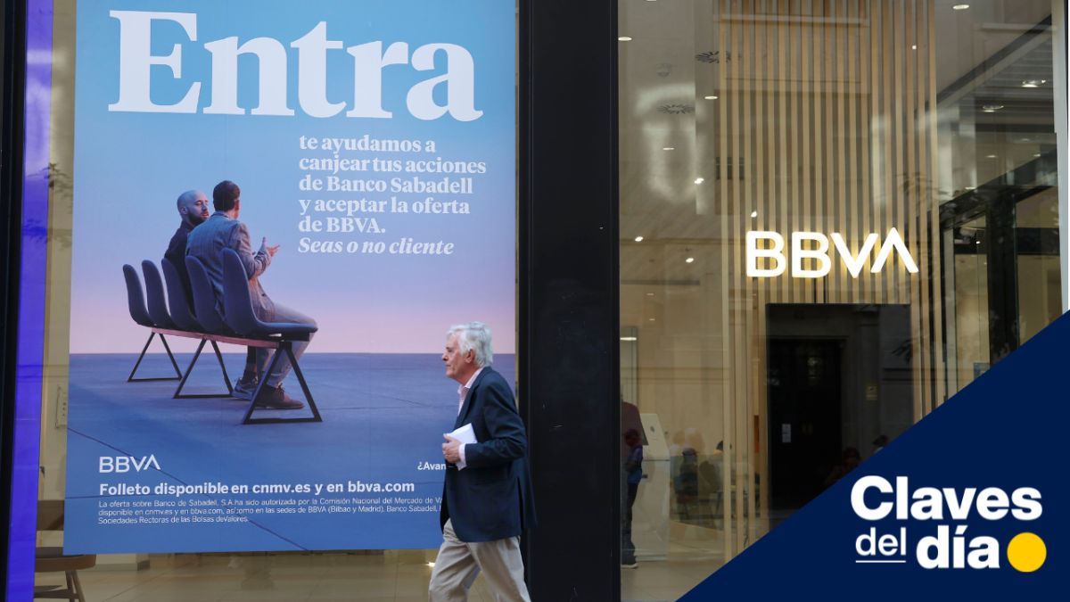Fracaso de la OPA de BBVA al Sabadell: un punto de inflexión en la banca española