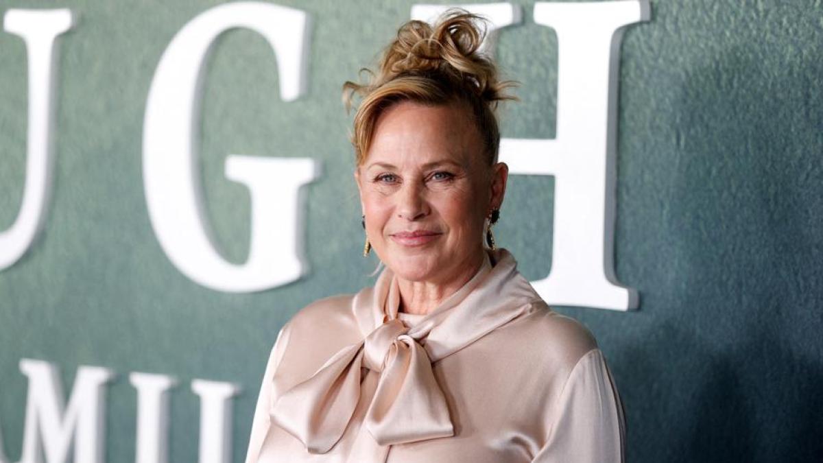 Patricia Arquette: “Me importa la gente real y no quiero faltarle el respeto”