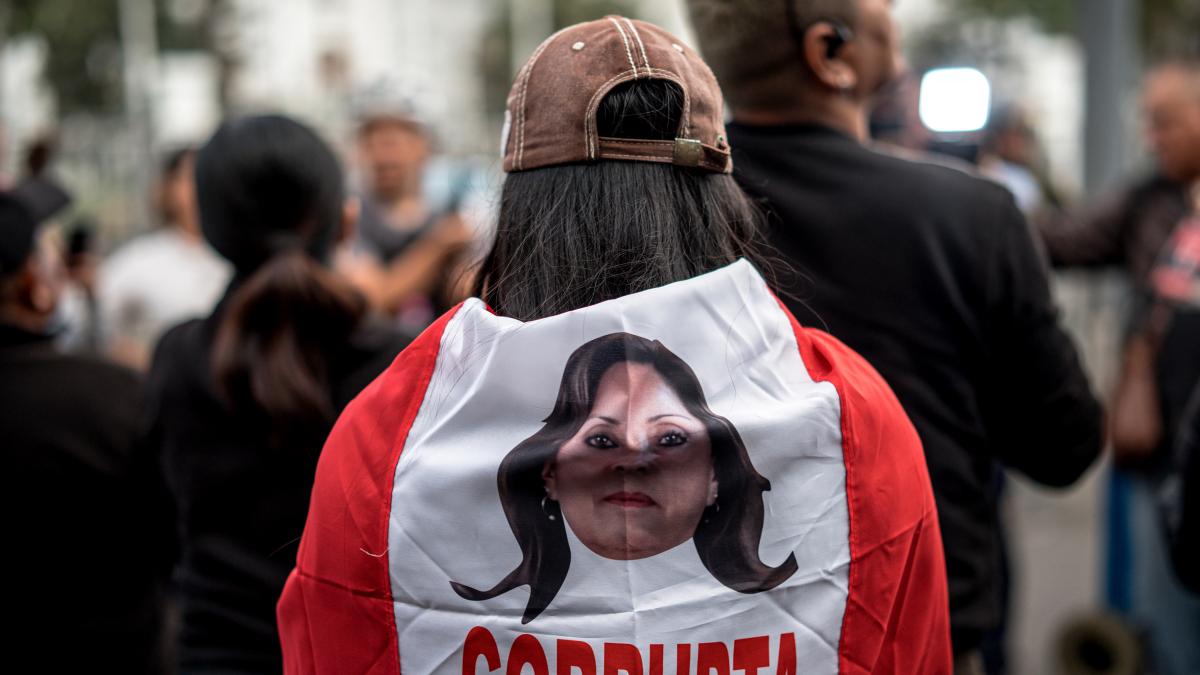 Un presidio para presidentes