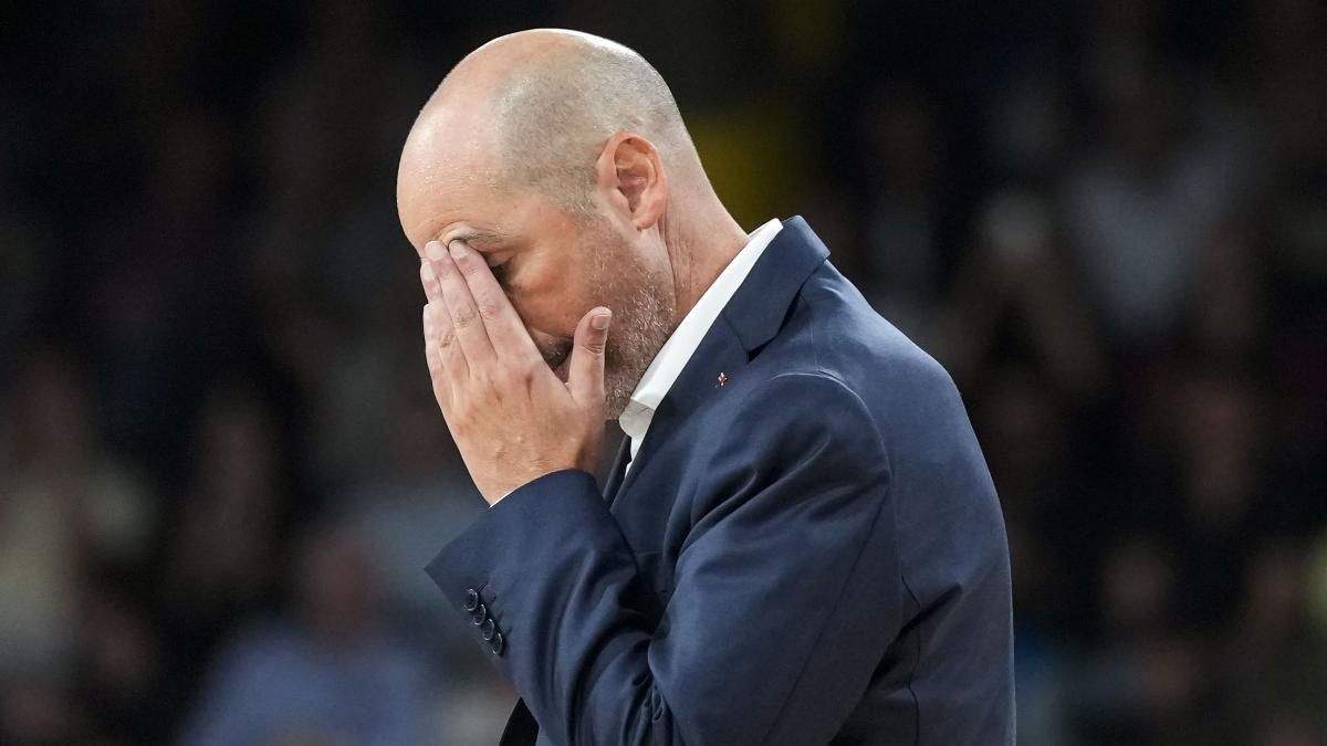 El Barça comunica a Joan Peñarroya su destitución y lo hace oficial