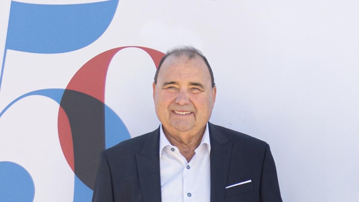 Fallece Marcel Romà, uno de los fundadores de la empresa leridana Romà Infraestructures