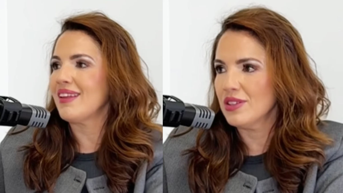 Ana Fernández, farmacéutica: Cuanto más te lavas el cabello, más se te cae es un mito. Puede dar la sensación de que se caen más, pero son pelos muertos que se quedan adheridos al sebo