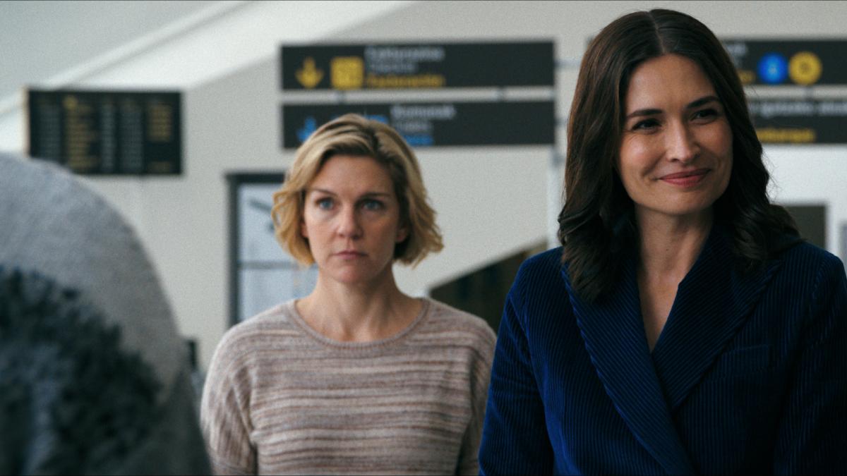 Vince Gilligan habla de cuándo volverá Pluribus: “No será como The Pitt”