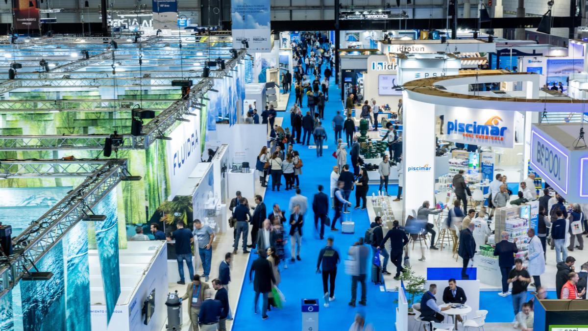 Piscina Barcelona refleja el auge de un sector en expansión