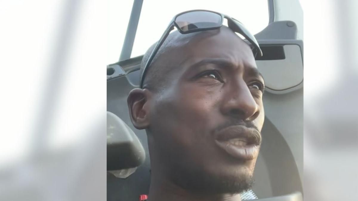 Quién es Doudou Cross, principal sospechoso del robo en el Louvre