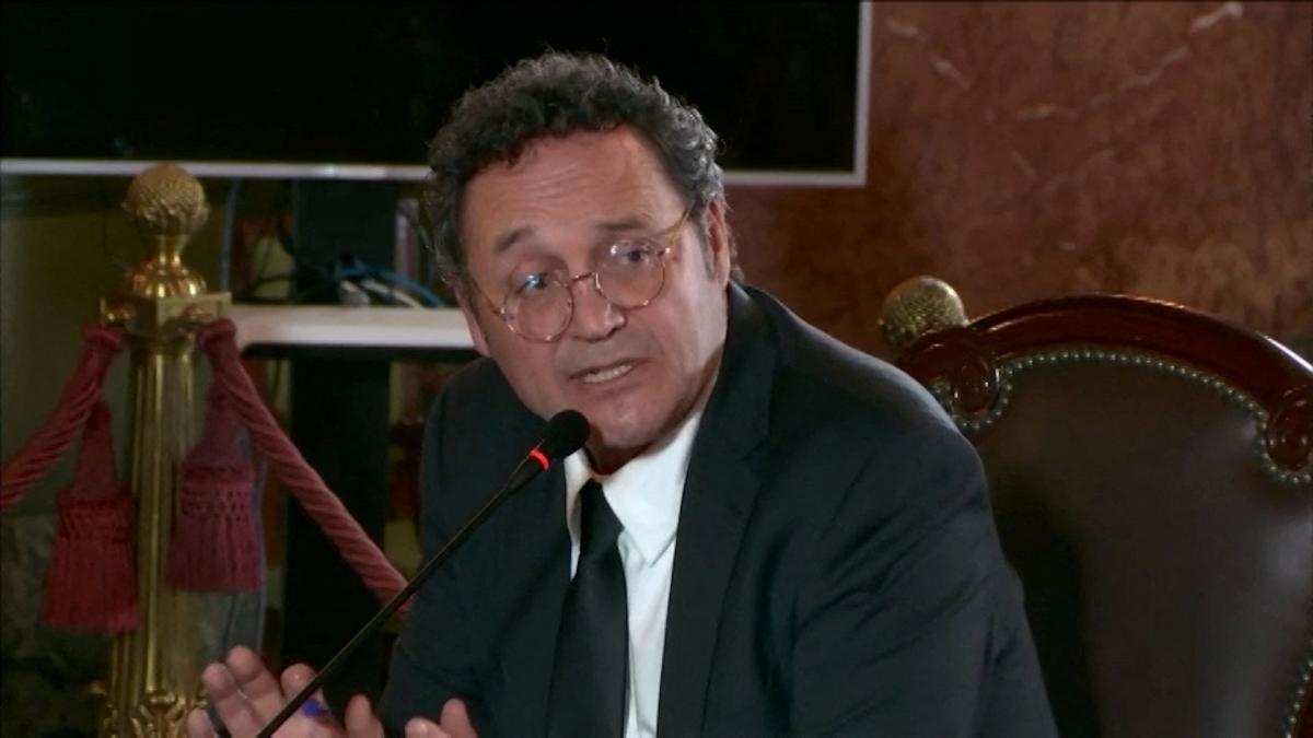 La justicia no va de convicciones