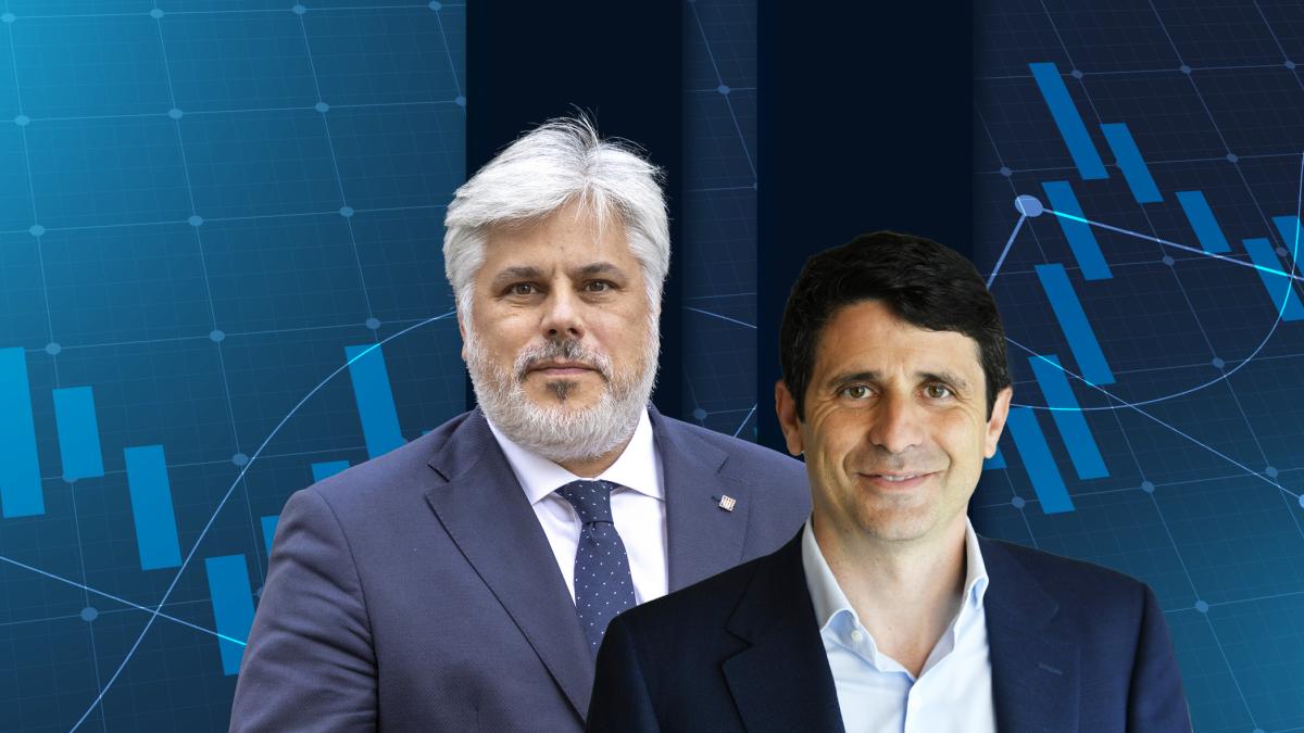 Batet y la senda de Junts hacia la entente con la burguesía /// El hombre de Goldman en el Barça, ahora en Esade