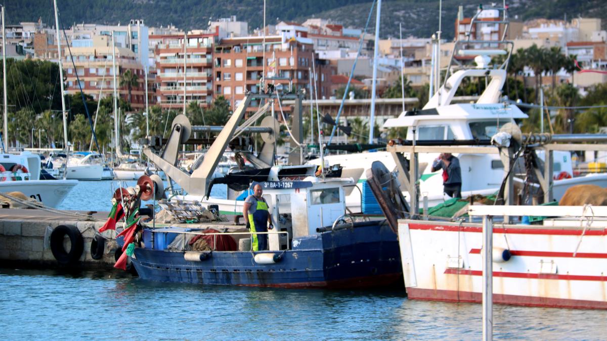 No es la economía, ¡es la pesca!