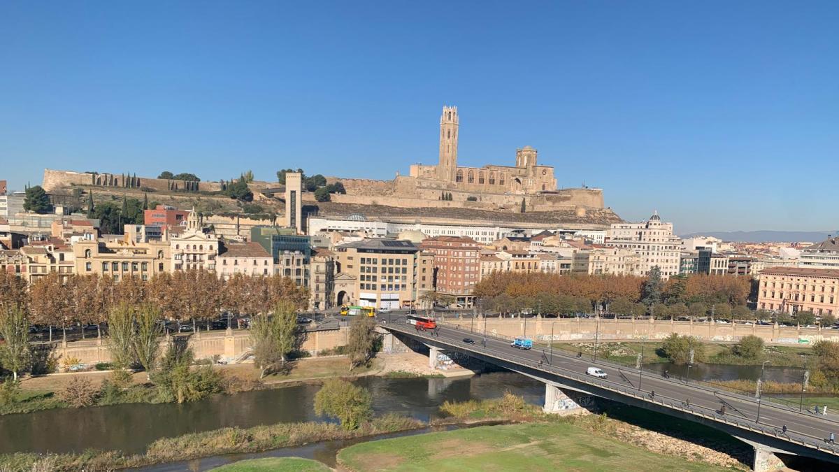 CCOO y UGT convocan huelga del transporte de viajeros en Lleida el 8 de diciembre