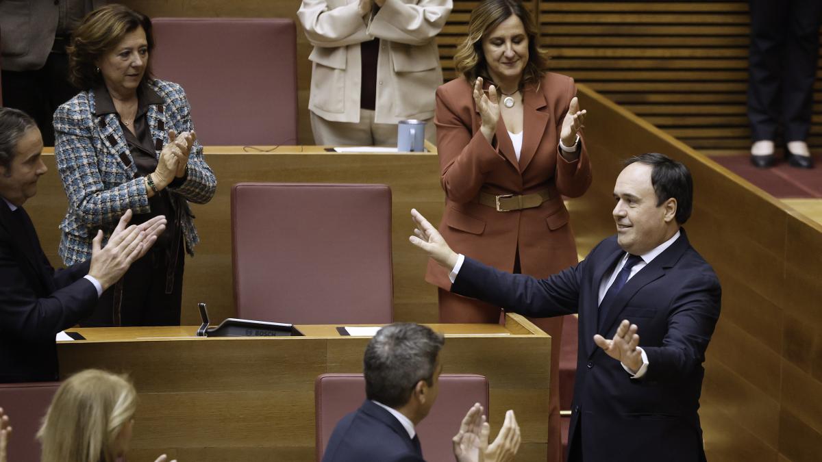 El laboratorio de la derecha