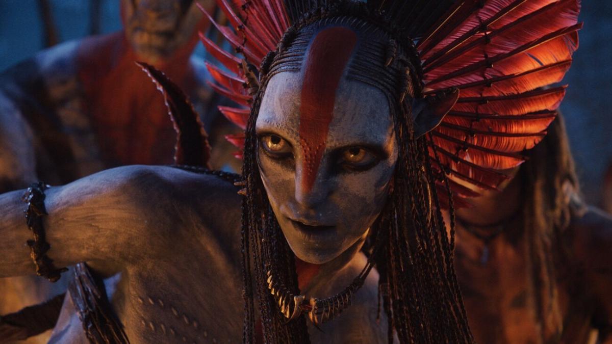 Avatar: Fuego y ceniza (★★✩✩✩), Cameron en baja forma y otros estrenos de la semana