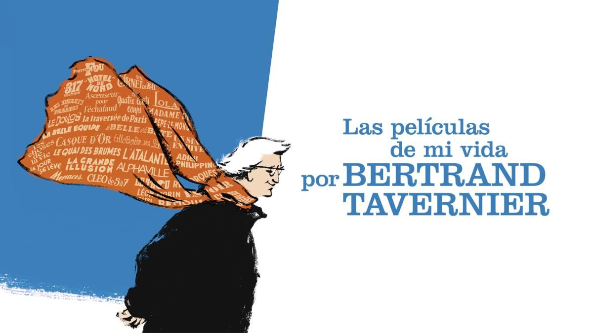 Película Las películas de mi vida