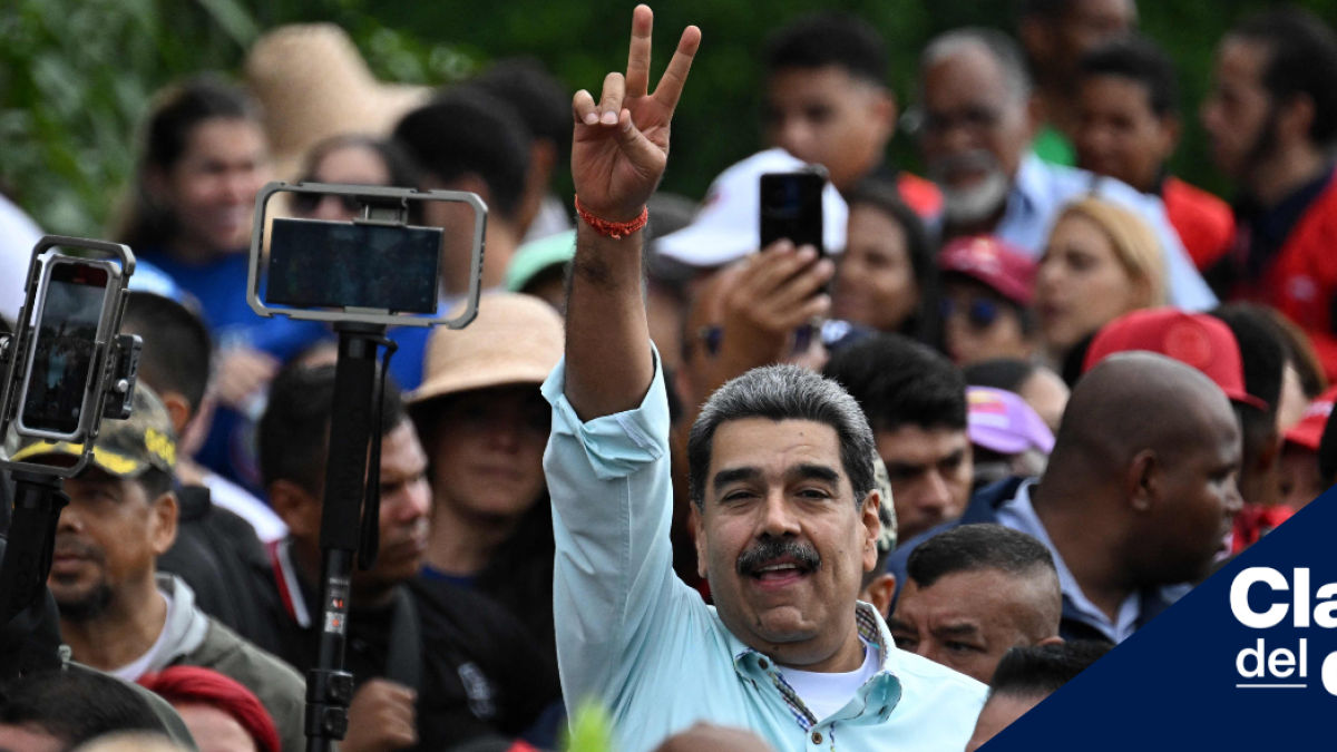 “La mejor manera para impedir que haya cambio en Venezuela es declarar una guerra”