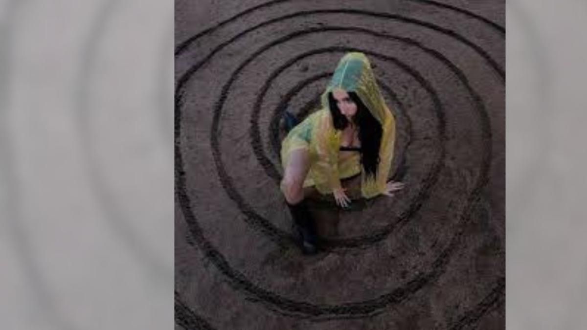 Judeline, la nostalgia como libertad | ★★★★✩