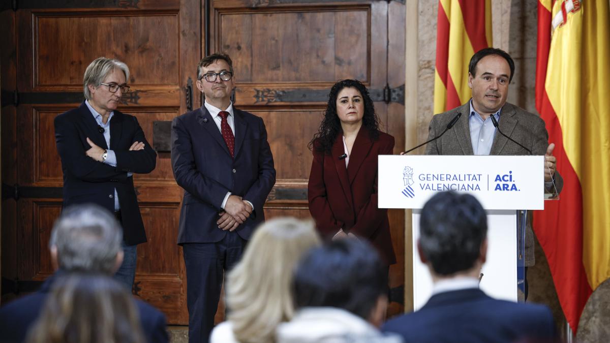 Patronal y sindicatos ven positivo que haya una propuesta el Gobierno pero plantean objeciones