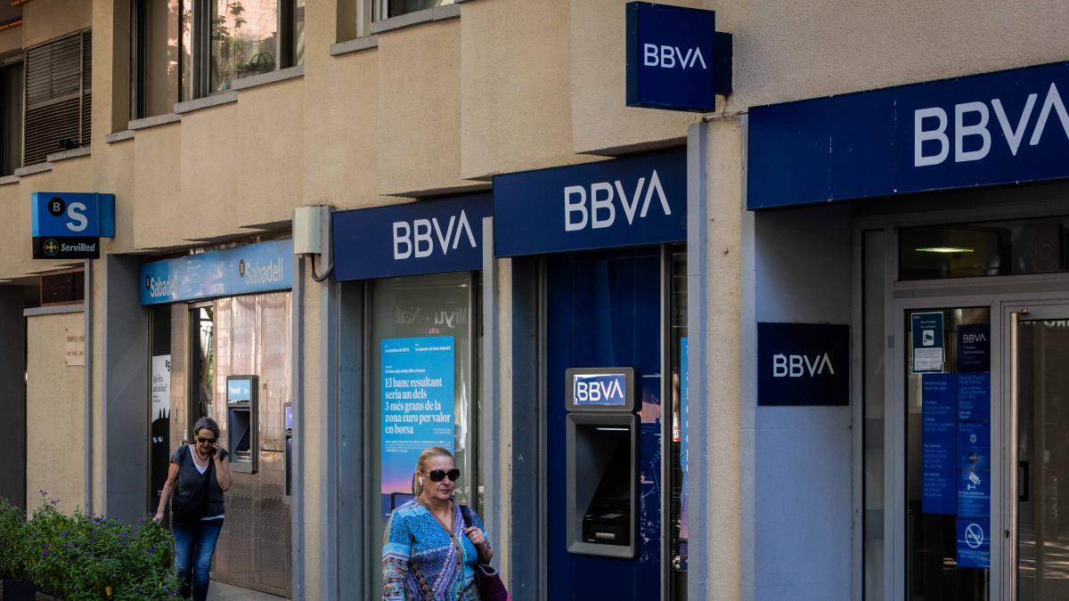 BBVA y Sabadell refuerzan sus alianzas con las aseguradoras