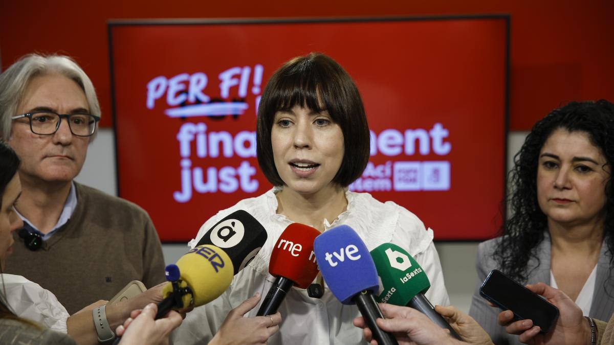 UGT y CCOO piden “altura de miras” al Consell ante la “oportunidad histórica” de la financiación