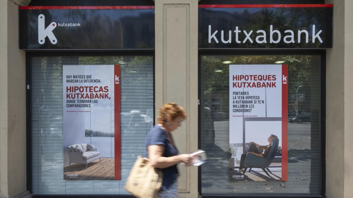 Los bancos españoles conceden las hipotecas más bajas de la eurozona