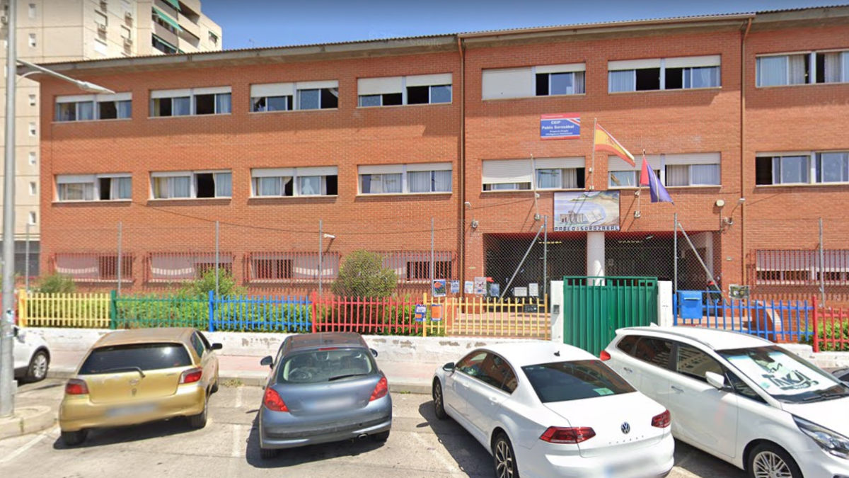 “Me han llevado a la Fiscalía de Menores y me niegan la figura del maestro sombra en el colegio”, denuncia la madre de un niño autista