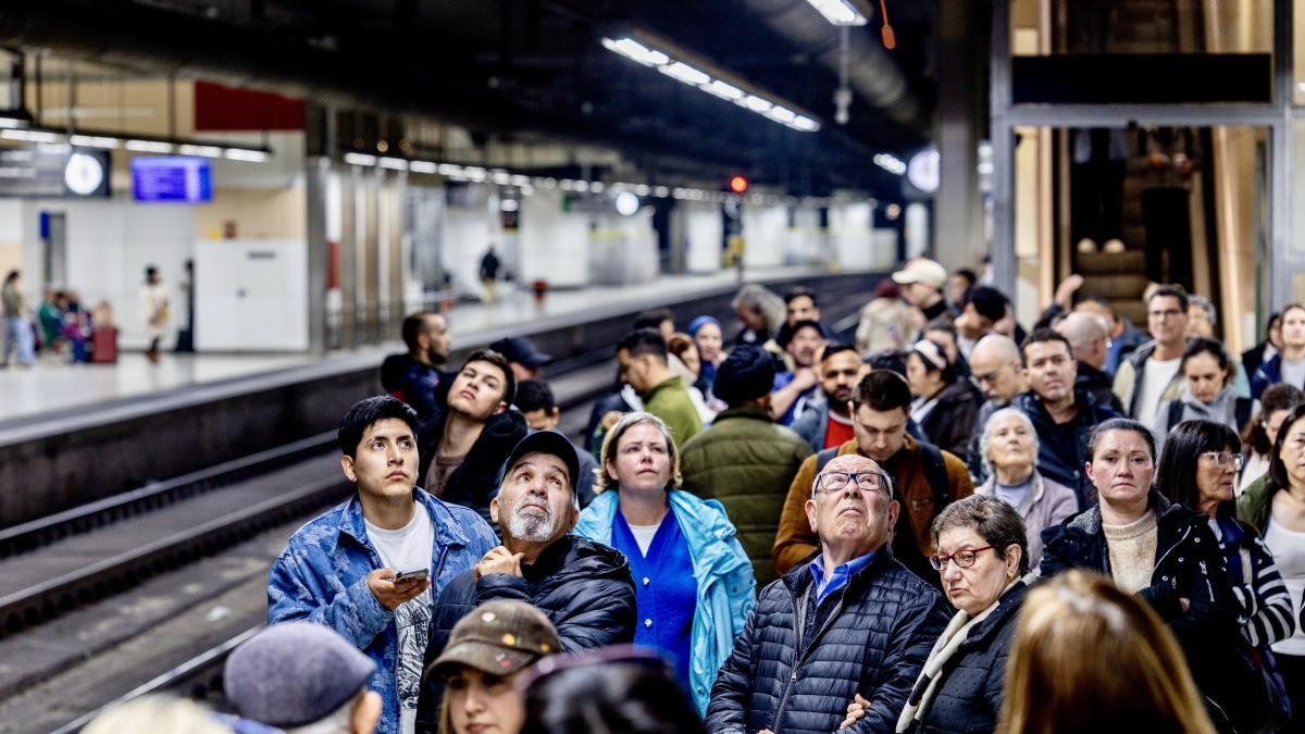 Amores, trenes, guerras perdidas