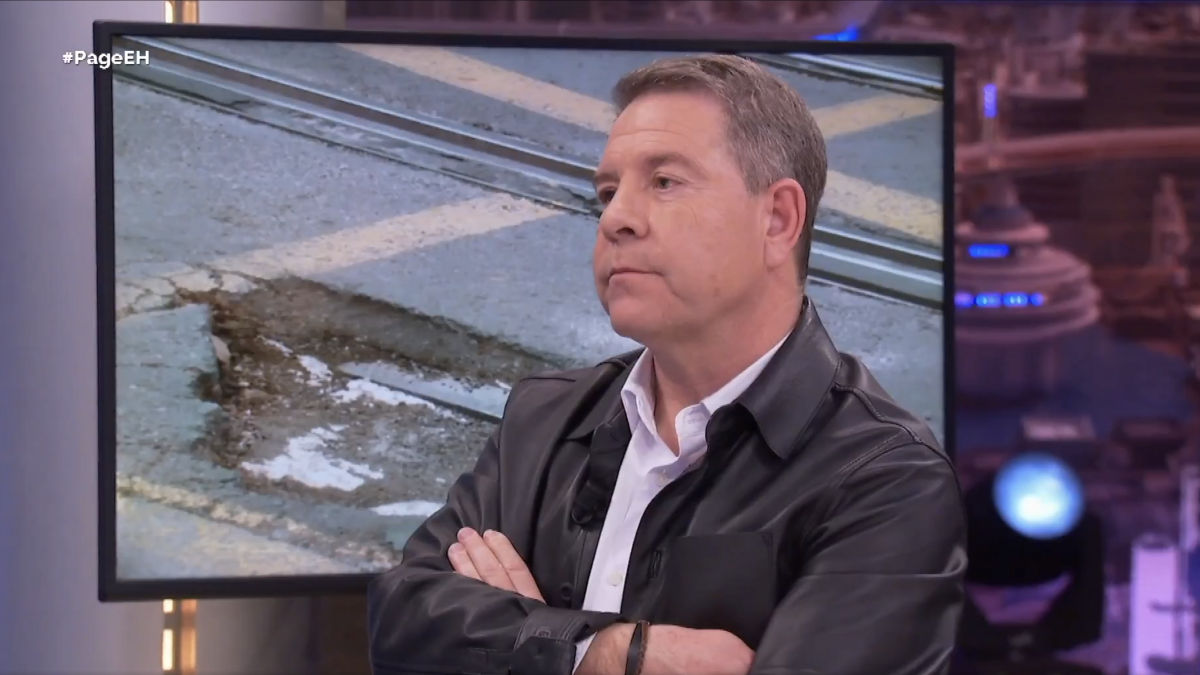 La profunda conexión entre Emiliano García Page y su hermano gemelo: “Es la persona a la que más puedo querer”